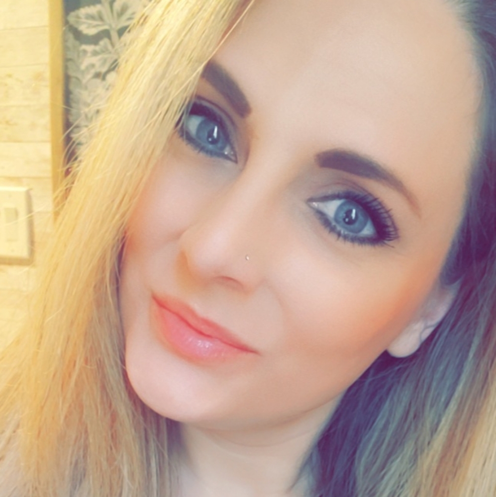 Meet your Posher, Jess